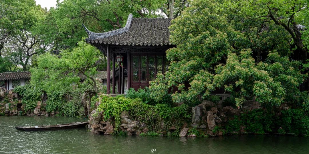 門庭字匾_水亭門匾額_門庭匾額