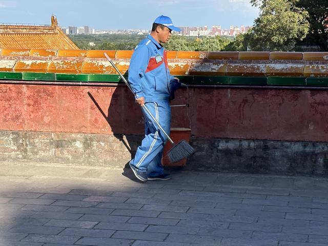 頤和園匾額_頤和園匾額誰寫的_頤和園匾額印章