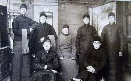 晉商的匾額_晉商牌匾_晉商圖案