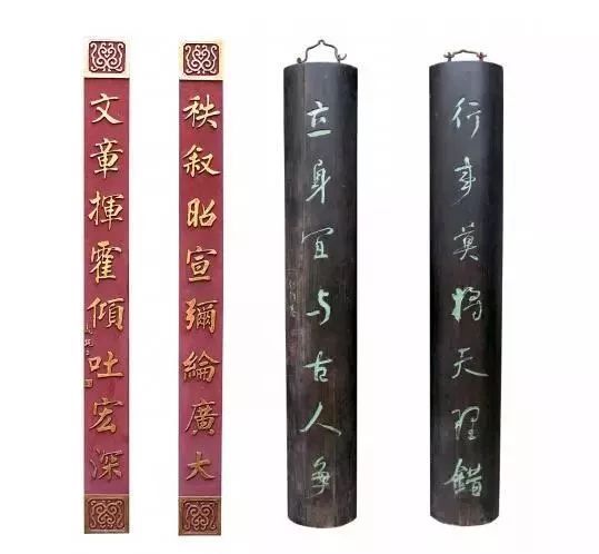 晉商牌匾_晉商圖案_晉商的匾額