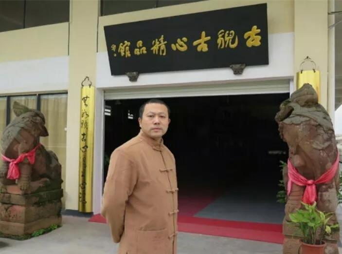 啟功題書畫院扁匾額_天下第一關(guān)匾額朝_匾額怎么量