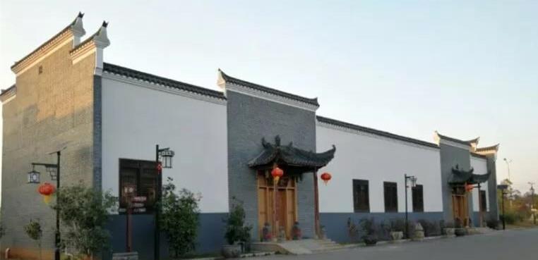 啟功題書畫院扁匾額_天下第一關(guān)匾額朝_匾額怎么量