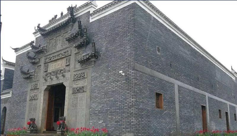 啟功題書畫院扁匾額_天下第一關(guān)匾額朝_匾額怎么量