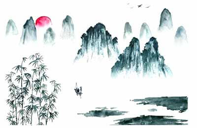 傅山匾額 杏花村:的中國(guó)酒都文化史