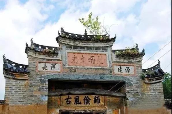 傳承匾額文化的宣傳語_匾額文化傳承_匾額的傳承