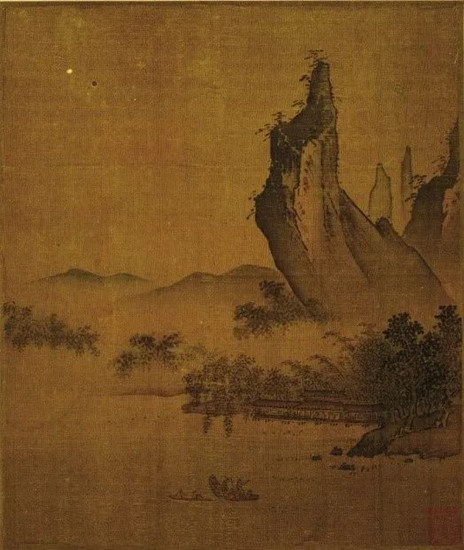 匾額與題刻 西湖十景之平湖秋月