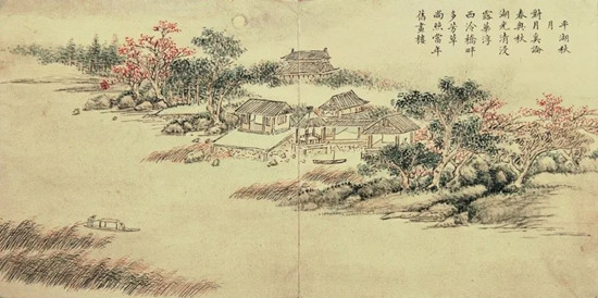 題寫匾額_題匾額一般都提什么_匾額與題刻