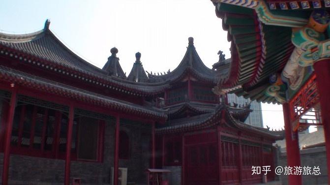 題字匾額_題寫匾額_匾額與題刻