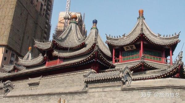 題字匾額_題寫匾額_匾額與題刻
