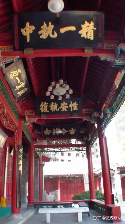 題字匾額_題寫匾額_匾額與題刻