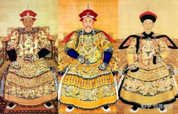允執(zhí)厥中匾額 康熙、雍正、乾隆碑匾大全，一飽眼福