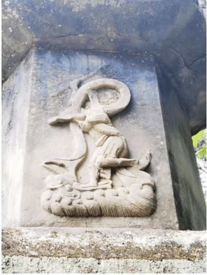 匾額與題刻_題寫(xiě)匾額_匾額題名