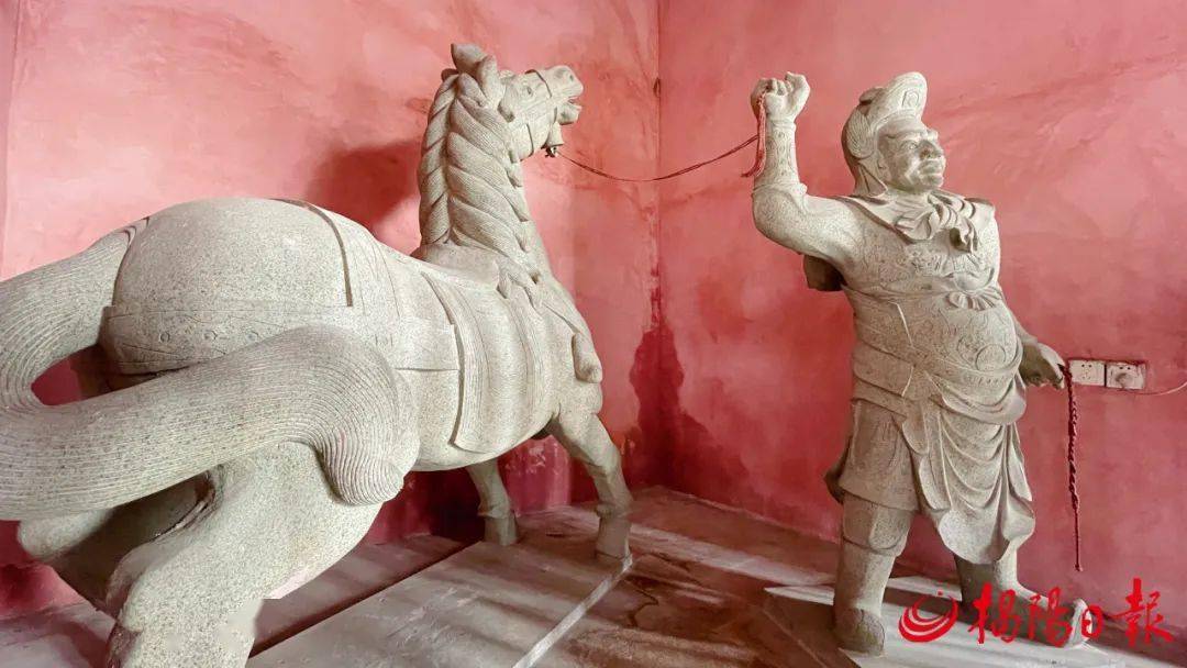 關(guān)羽的廟宇_關(guān)羽廟匾額_關(guān)羽廟像