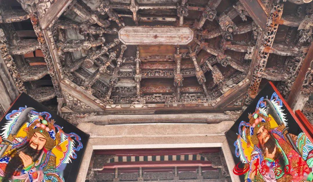 關(guān)羽廟匾額_關(guān)羽的廟宇_關(guān)羽廟像