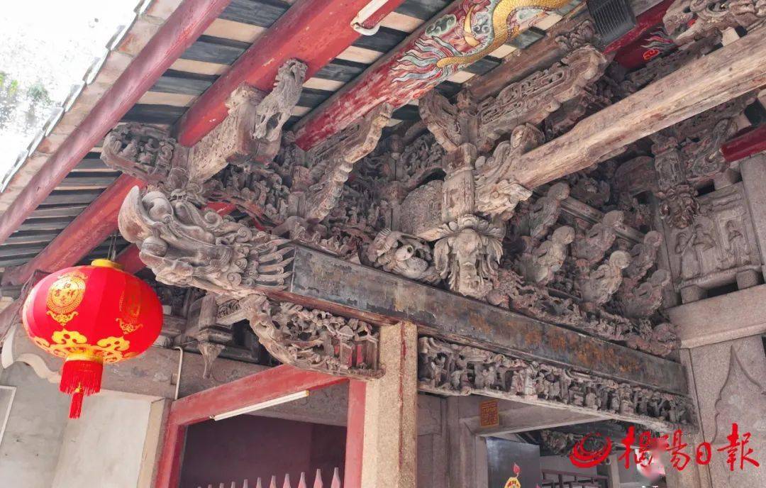 關(guān)羽的廟宇_關(guān)羽廟像_關(guān)羽廟匾額