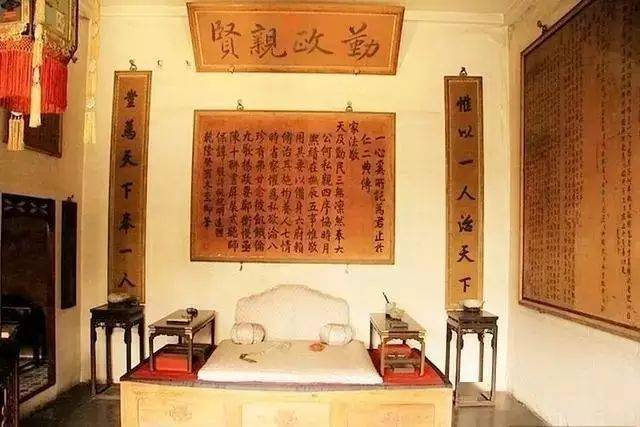 皇帝匾額_皇宮的匾額_帝王牌匾