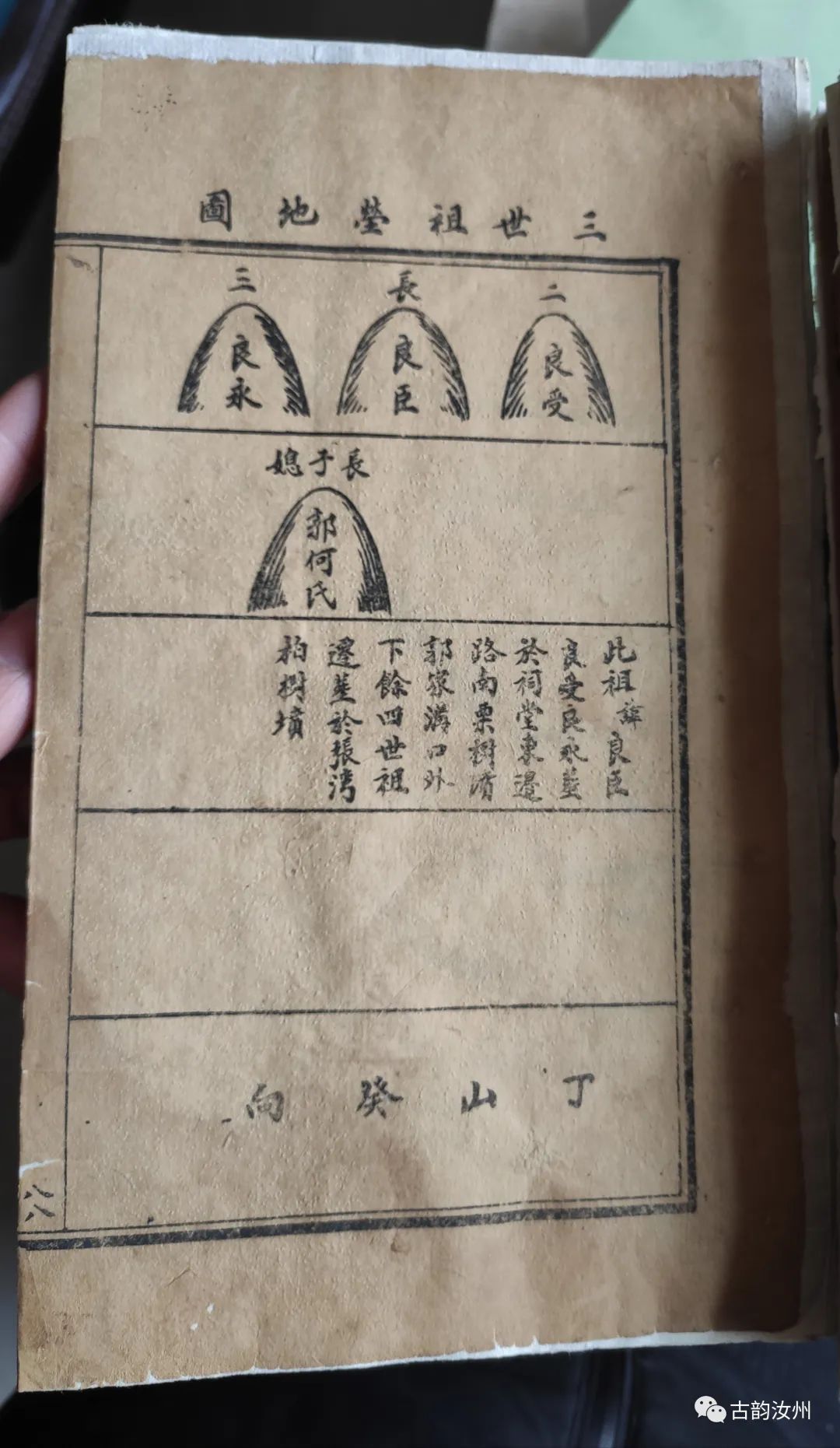 樊氏祠堂_樊氏匾額_樊氏文化