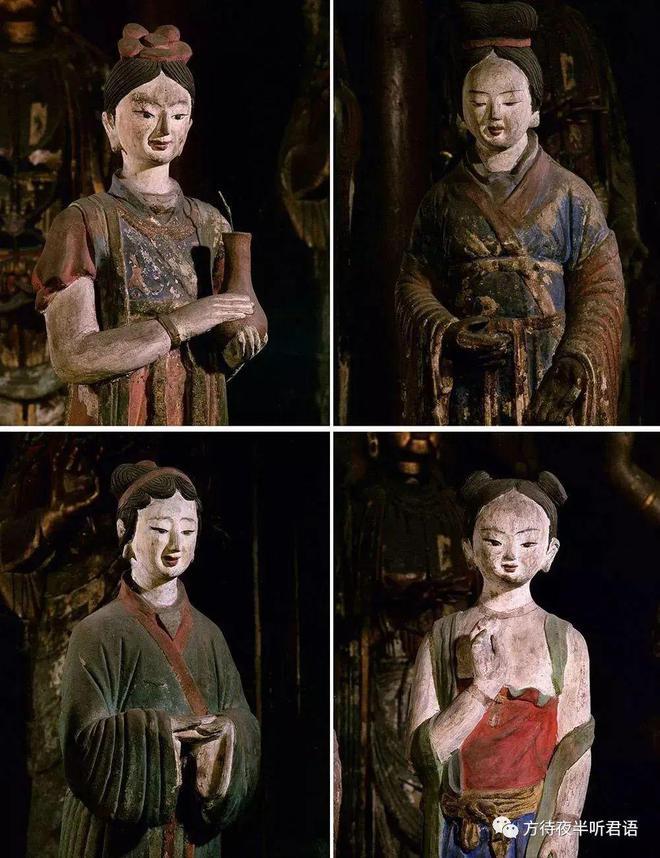 匾額的彩繪_彩繪招牌_匾額繪畫