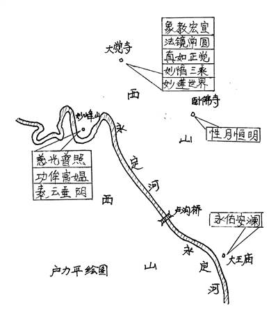 皇帝匾額_皇宮的匾額_帝王牌匾