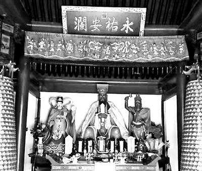 皇宮的匾額_皇帝匾額_帝王牌匾