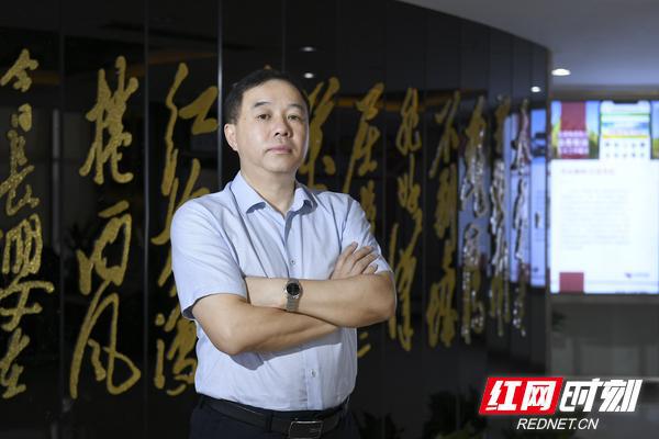 樸素木招牌 對(duì)話(huà)民企掌舵人丨唐海波：“國(guó)字號(hào)”金字招牌的鍛造者