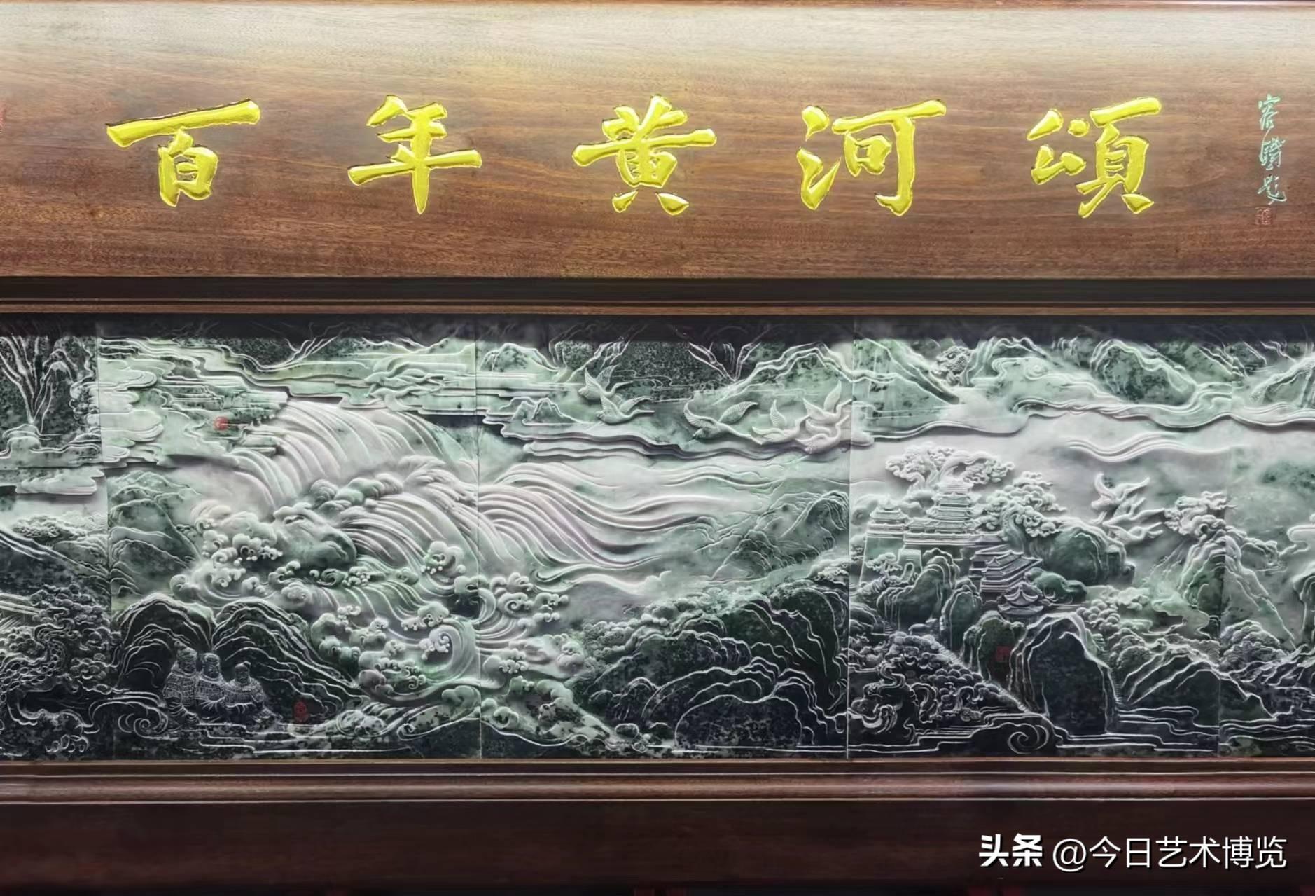 刻匾木板_刻木匾額_木匾刻字