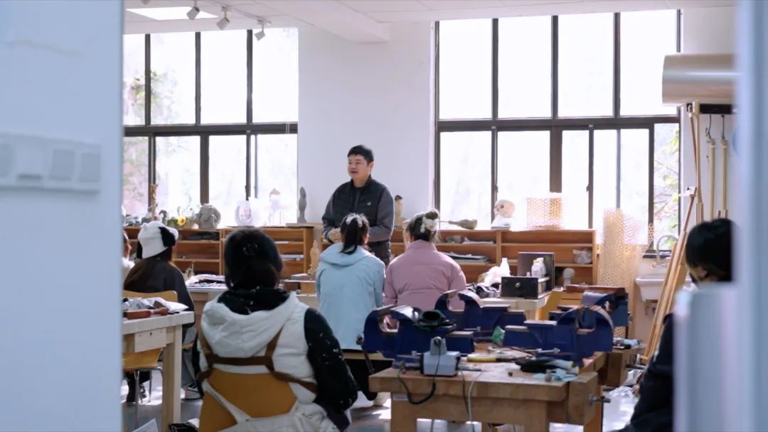 黃楊木雕是哪里的_什么是黃楊木雕_黃楊木雕出自哪里