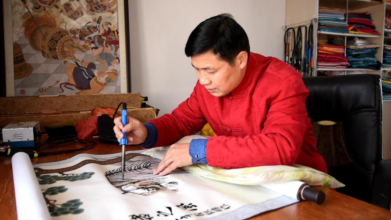 淺浮雕作品圖片_淺浮雕作品_淺浮雕作品代表