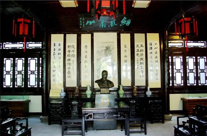 寫(xiě)過(guò)匾額的歷史名人 浙江這10個(gè)名人故居，你認(rèn)識(shí)和懂的有幾個(gè)？