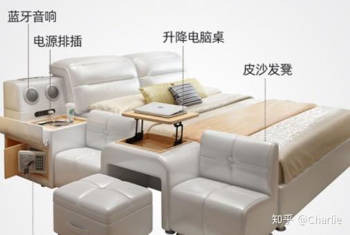 哪種實(shí)木床最好而又實(shí)用 2021年618攻略/臥室床推薦選購(gòu)指南 家里的床該怎樣選？臥室床怎么擺放好？附高性價(jià)比臥室床推薦