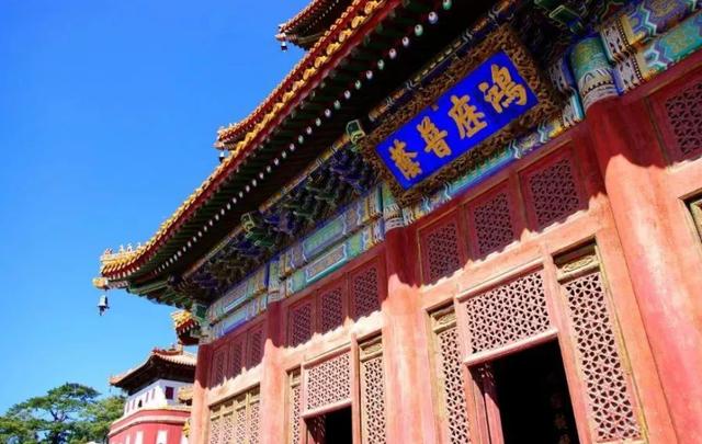 匾額文化_匾額文化傳承_匾額文化和知識