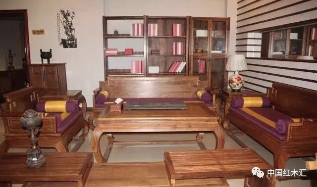 紅木家具制作工序_紅木家具_紅木家具制作流程