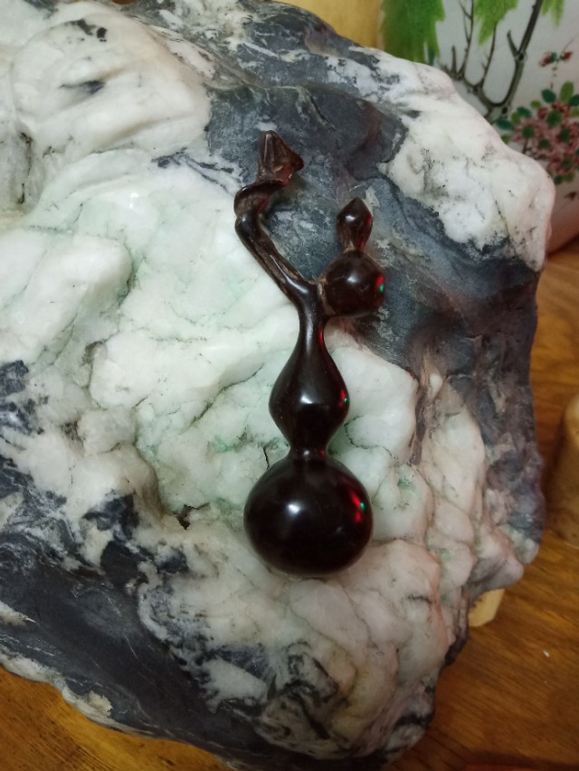 自學(xué)手工雕刻_木藝文玩雕刻自學(xué)建議_東陽木雕歷史與技藝