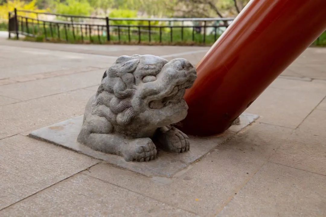 明清牌樓建筑特點(diǎn)_北京北海牌樓文化_北京牌匾牌歷史