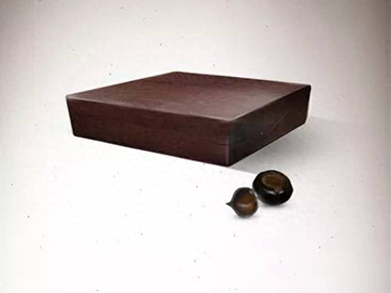 十五種珍貴木材樣本圖鑒